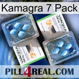 Kamagra 7 Pack viagra5